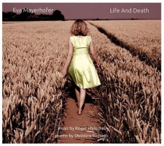 Mayerhofer Eva - Live And Death