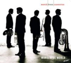 Munich Brass Connection - Wonderful World