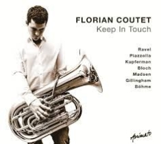 Coutet Florian - Keep In Touch