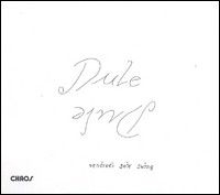 Vendredi Soir Swing - Dule Dule in the group OTHER / Övrigt /  at Bengans Skivbutik AB (2404067)