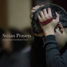 Blandade Artister - Syrian Prayers