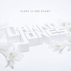 Danko Jones - Sleep Is The Enemy (Vinyl)