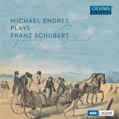 Michael Endres - Michael Endres Plays Schubert