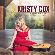 Cox Kristy - Part Of Me