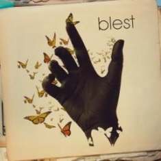 Blest - Blest in the group CD / Rock at Bengans Skivbutik AB (2407080)