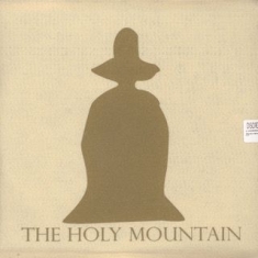 Alejandro Jodorowsky - Holy Mountain