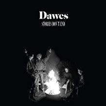 Dawes - Stories Don't End (Vinyl) in the group VINYL / Pop-Rock at Bengans Skivbutik AB (2407968)
