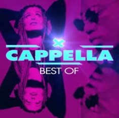 Cappella - Best Of Cappella