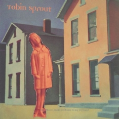 Sprout Tobin - Moonflower Plastic