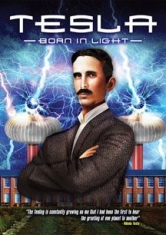 Tesla: Born In Light - Film in the group OTHER / Music-DVD & Bluray at Bengans Skivbutik AB (2409760)