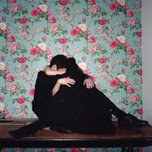 Ghost Twin - Plastic Heart in the group OTHER / Övrigt /  at Bengans Skivbutik AB (2409776)