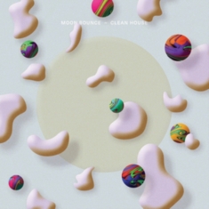 Moon Bounce - Clean House
