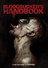 Bloodsucker's Handbook - Film in the group OTHER / Music-DVD & Bluray at Bengans Skivbutik AB (2409837)
