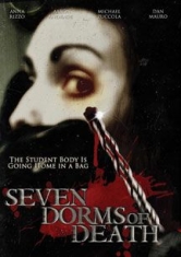 Seven Dorms Of Death - Film in the group OTHER / Övrigt /  at Bengans Skivbutik AB (2409839)