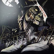 Steak - No God To Save in the group OTHER / Övrigt /  at Bengans Skivbutik AB (2409868)