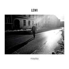 Bergrud Lewi - Mayday