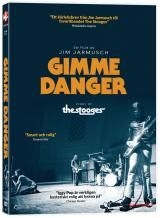 Gimme Danger -  