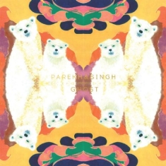 Parekh & Singh - Ghost