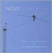 Nojo - Nojo in the group CD / Rock at Bengans Skivbutik AB (2414150)