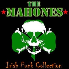 Mahones - Irish Punk Collection