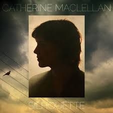 Maclellan Catherine - Silhouette in the group CD / Rock at Bengans Skivbutik AB (2414203)
