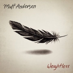 Andersen Matt - Weightless