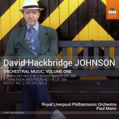 Royal Liverpool Philharmonic Orches - Orchestral Music, Vol 1
