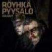 Röyhka Kauko & Severi Pyysalo Ja Ma - Turmion Suurherttua in the group CD / Pop at Bengans Skivbutik AB (2417427)
