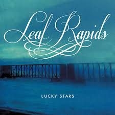 Leaf Rapids - Lucky Stars in the group CD / Rock at Bengans Skivbutik AB (2417822)