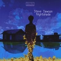 Dawson Steve - Nightshade in the group CD / Rock at Bengans Skivbutik AB (2417838)