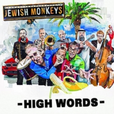 Jewish Monkes - High Words