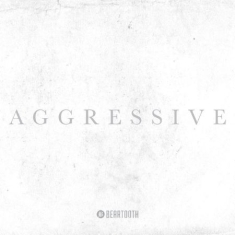Beartooth - Aggressive - Deluxe (Cd+Dvd)