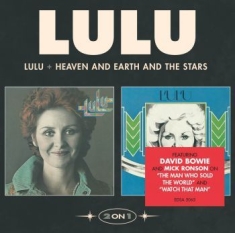 Lulu - Lulu/Heaven And Earth And The Stars