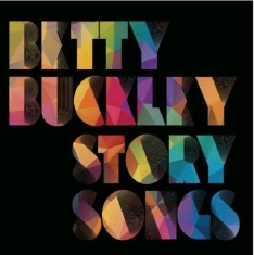 Bucklet Betty - Story Song