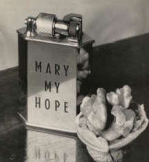 Mary My Hope - Museum: Expanded Edition