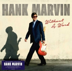 Hank Marvin - Without A Word