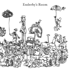 Enderby's Room - Enderby's Room