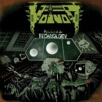 Voivod - Killing Technology (Deluxe 2Cd