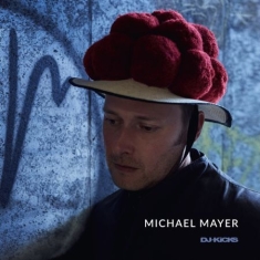 Michael Mayer - Dj Kicks
