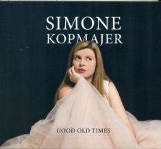 Kopmajer Simone - Good Old Times