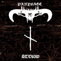 Panphage - Storm