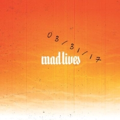 Maldives - Mad Lives