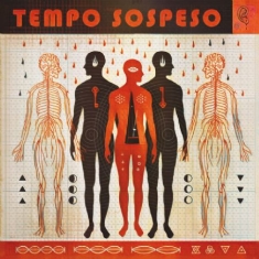 Nicolai Bruno - Tempo Sospeso