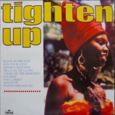 Various Artists - Tighten Up Vol. 1