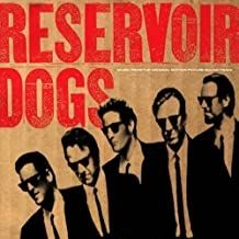 Blandade Artister - Reservoir Dogs (Vinyl)