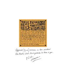 Bevis Frond The - Bevis Through The Looking Glass (2 in the group OTHER / Övrigt /  at Bengans Skivbutik AB (2429330)