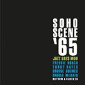 Various artists - Soho Scene 65 Jazz Goes Mod in the group OTHER / Övrigt /  at Bengans Skivbutik AB (2429532)