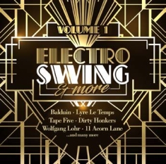 Various Artists - Electro Swing & More