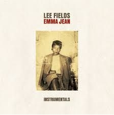 Fields Lee & The Expressions - Emma Jean [instrumentals] in the group VINYL / RNB, Disco & Soul at Bengans Skivbutik AB (2430184)