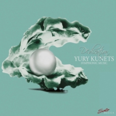 Wroclaw Score Orchestra Sinfonia V - Dedication - Symphonic Music